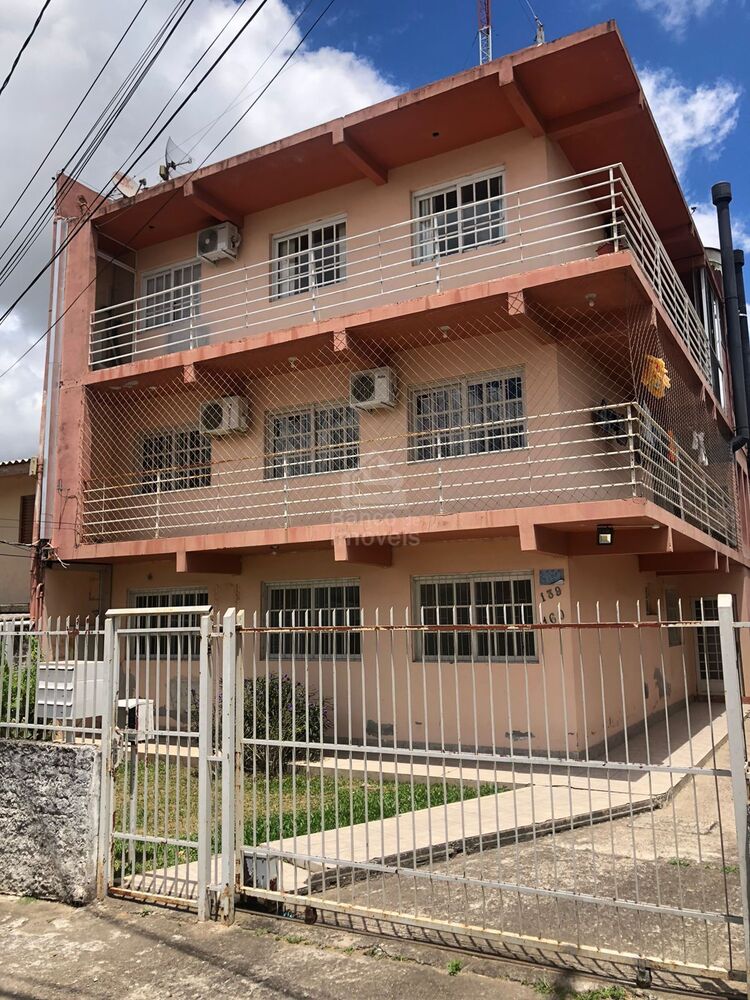 Apartamento, 3 quartos, 97 m² - Foto 1