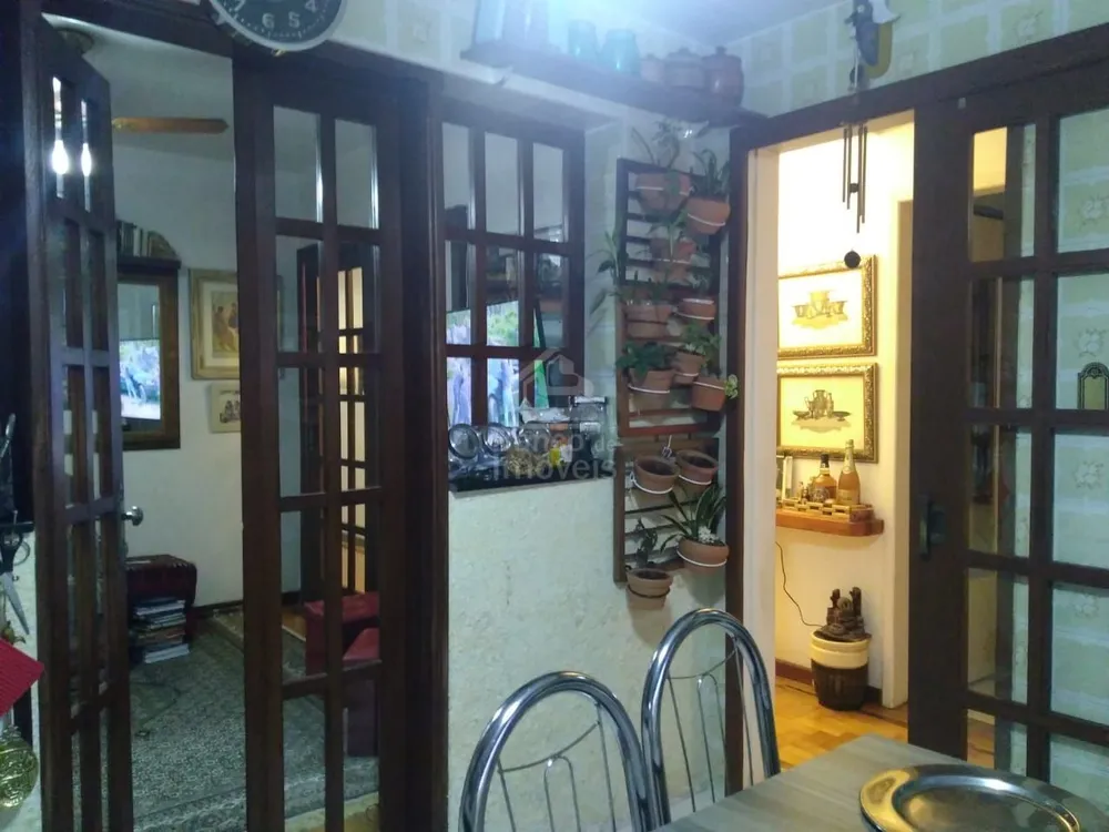 Apartamento, 3 quartos, 109 m² - Foto 9