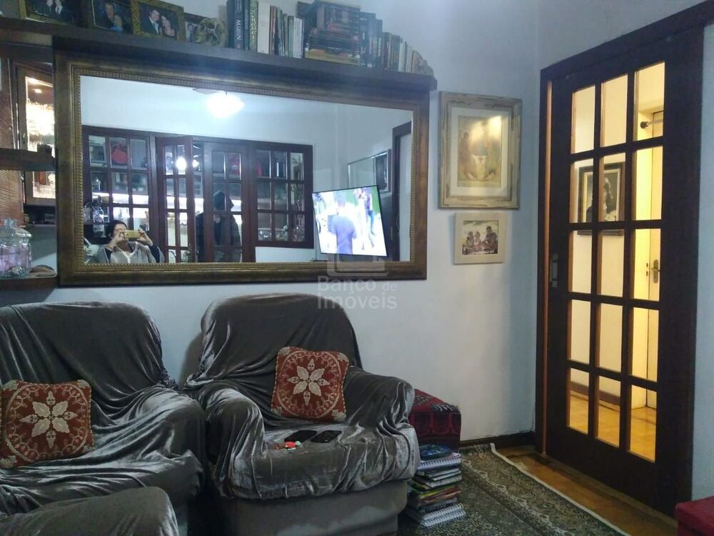 Apartamento, 3 quartos, 109 m² - Foto 3