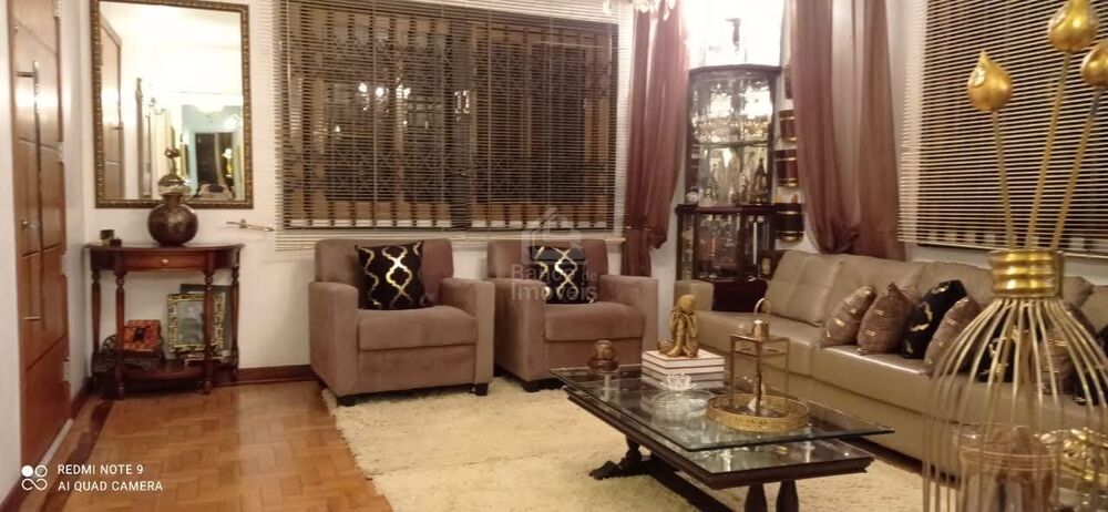Apartamento, 3 quartos, 109 m² - Foto 4