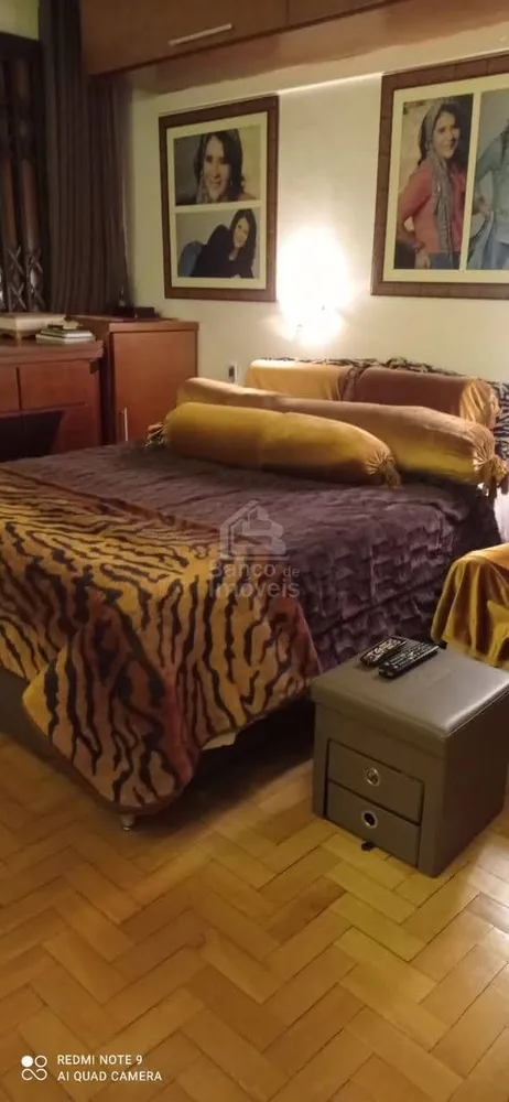 Apartamento, 3 quartos, 109 m² - Foto 11