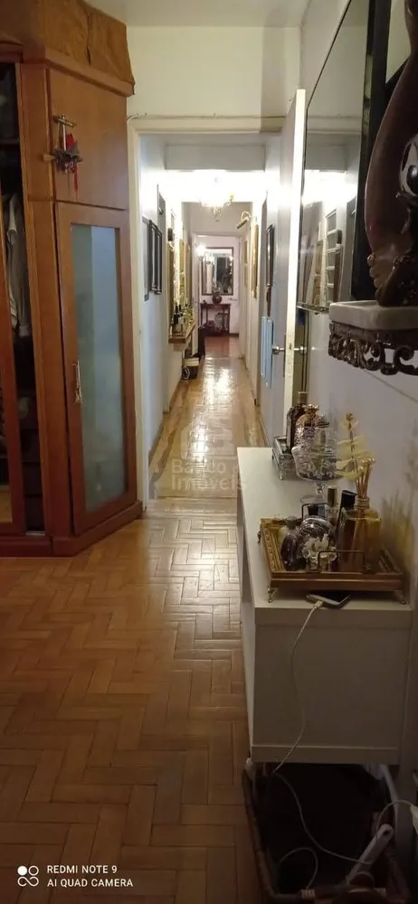 Apartamento, 3 quartos, 109 m² - Foto 5