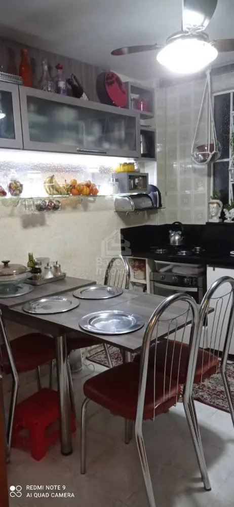 Apartamento, 3 quartos, 109 m² - Foto 6