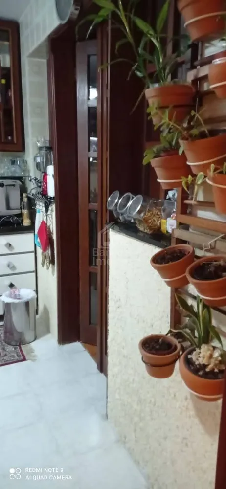Apartamento, 3 quartos, 109 m² - Foto 12