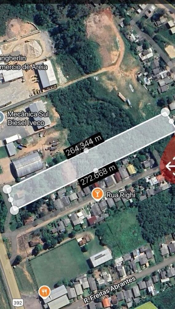 Terreno, 1 m² - Foto 1
