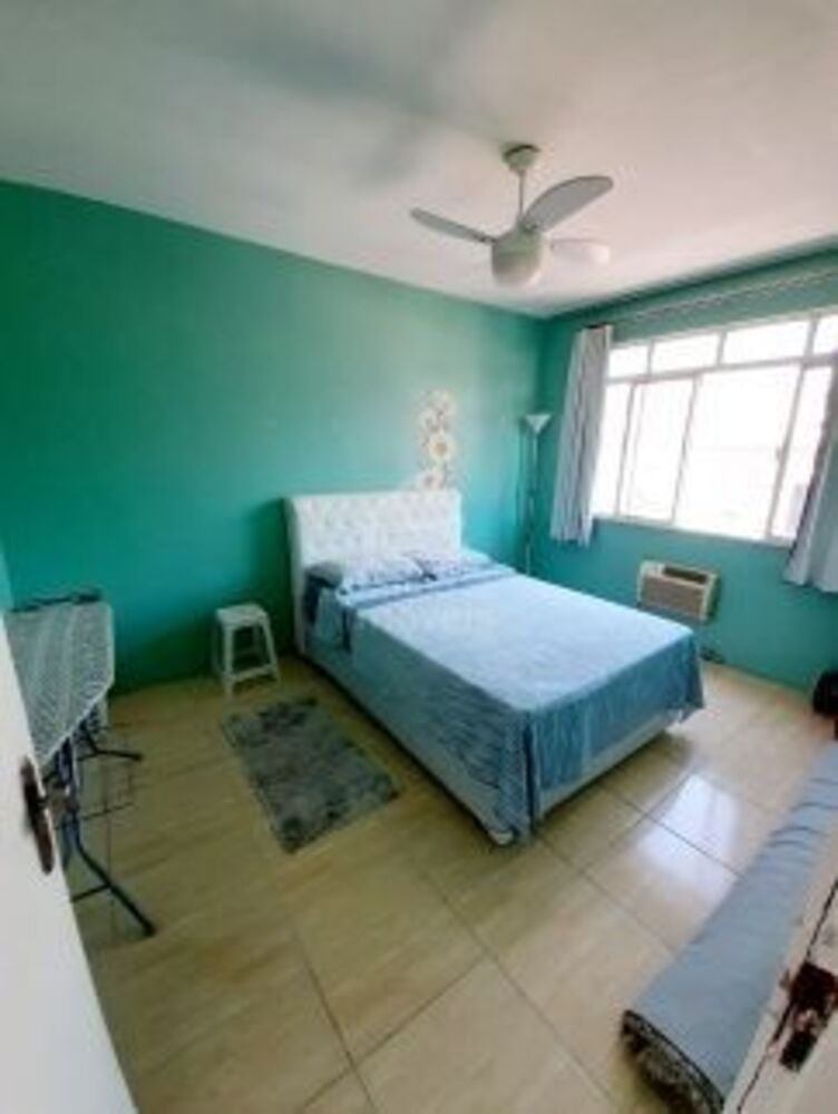 Apartamento, 3 quartos, 107 m² - Foto 5