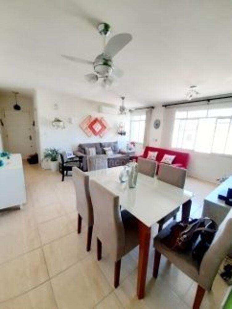 Apartamento, 3 quartos, 107 m² - Foto 3