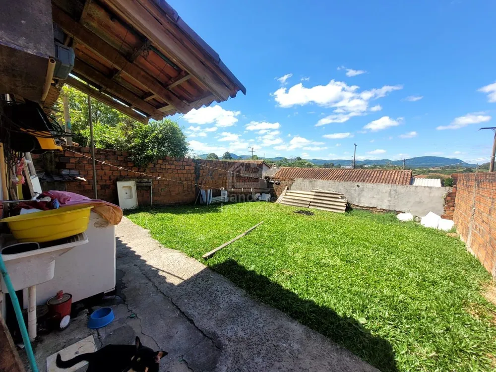 Casa, 2 quartos, 40 m² - Foto 4