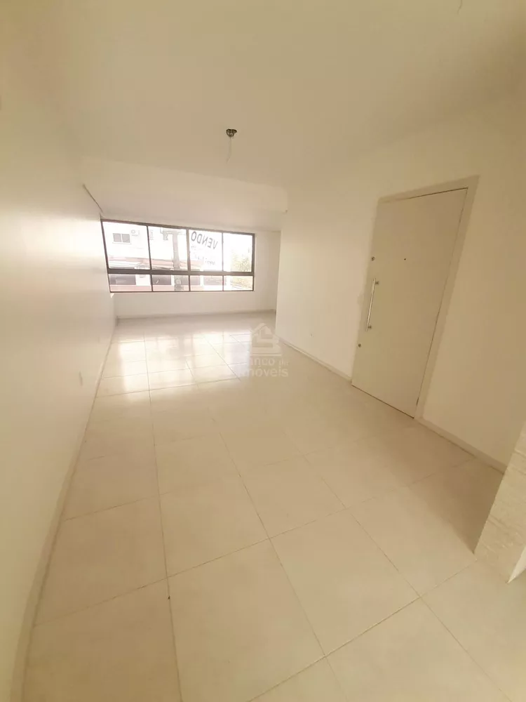 Apartamento, 3 quartos, 110 m² - Foto 3