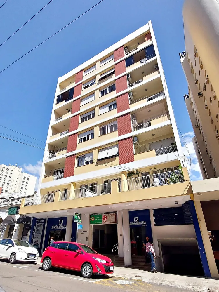 Apartamento, 3 quartos, 118 m² - Foto 5