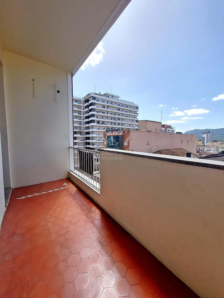 Apartamento, 3 quartos, 118 m² - Foto 9