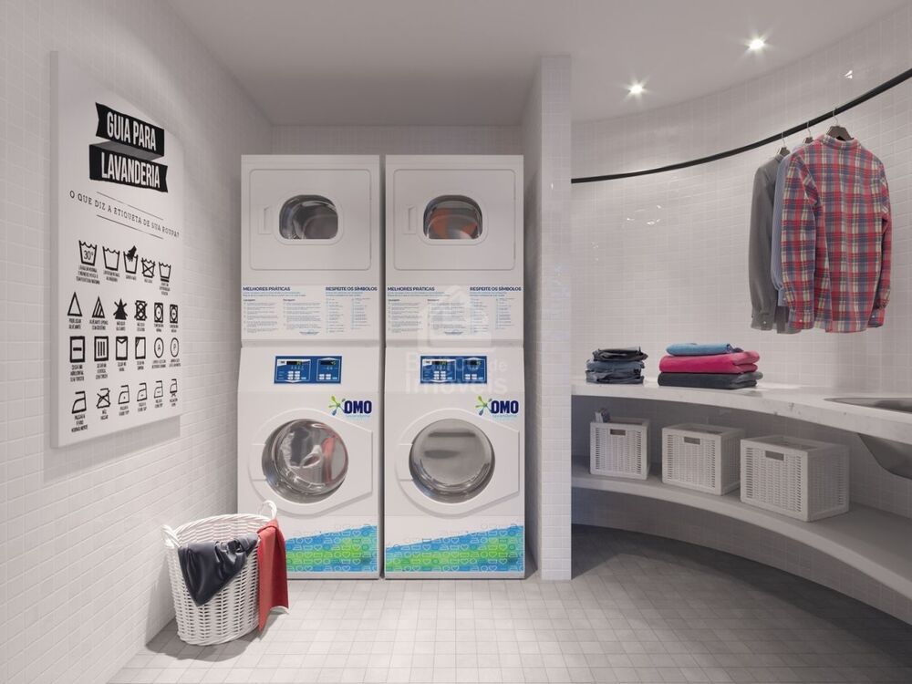 Apartamento, 2 quartos, 66 m² - Foto 6