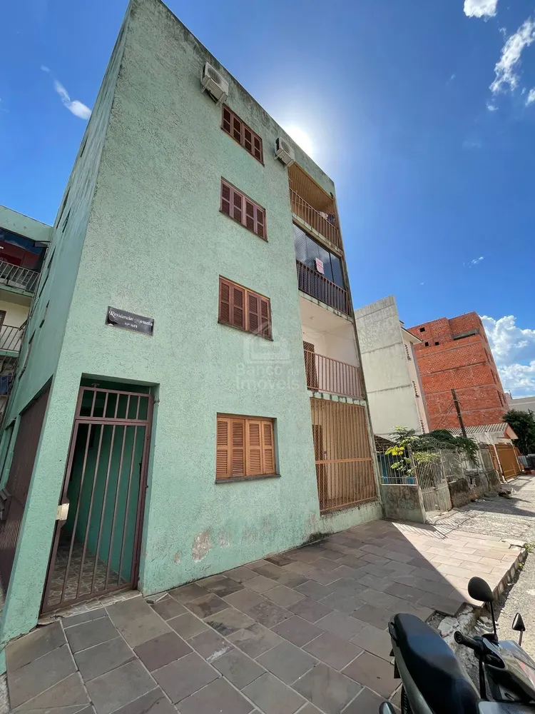Apartamento, 2 quartos, 57 m² - Foto 1
