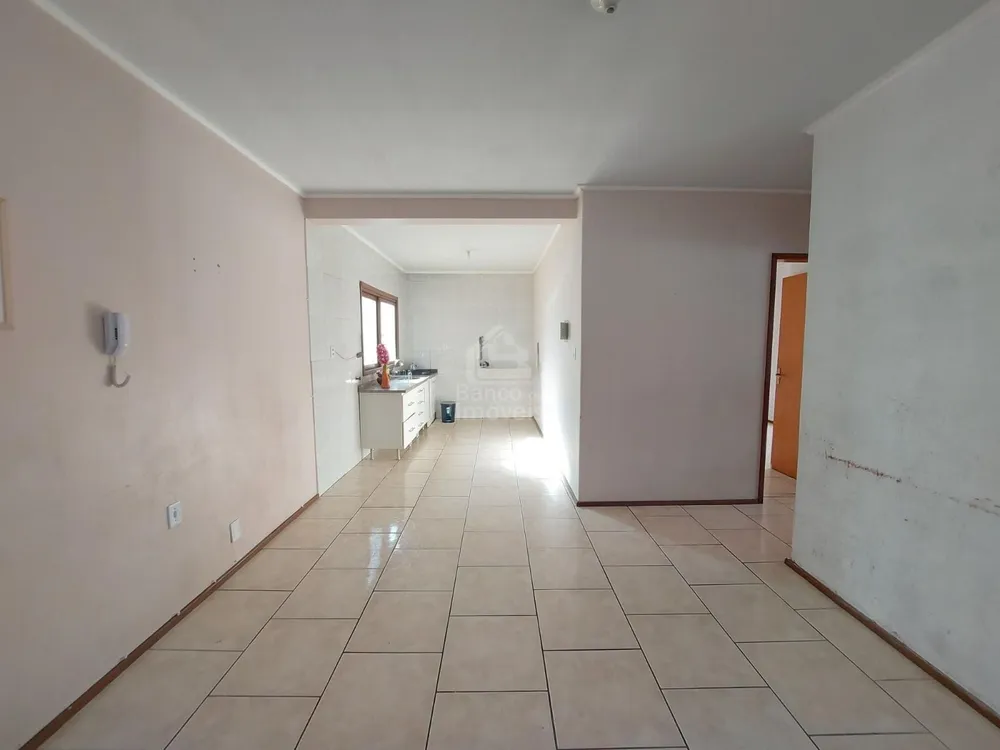 Apartamento, 2 quartos, 57 m² - Foto 3