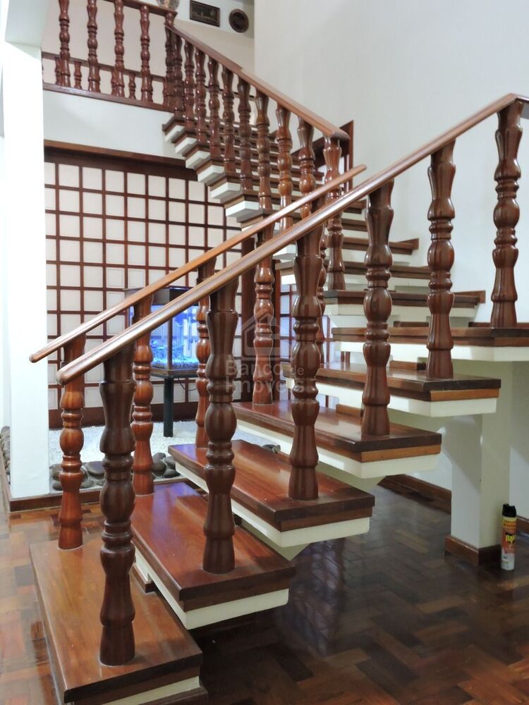 Casa, 4 quartos, 260 m² - Foto 11