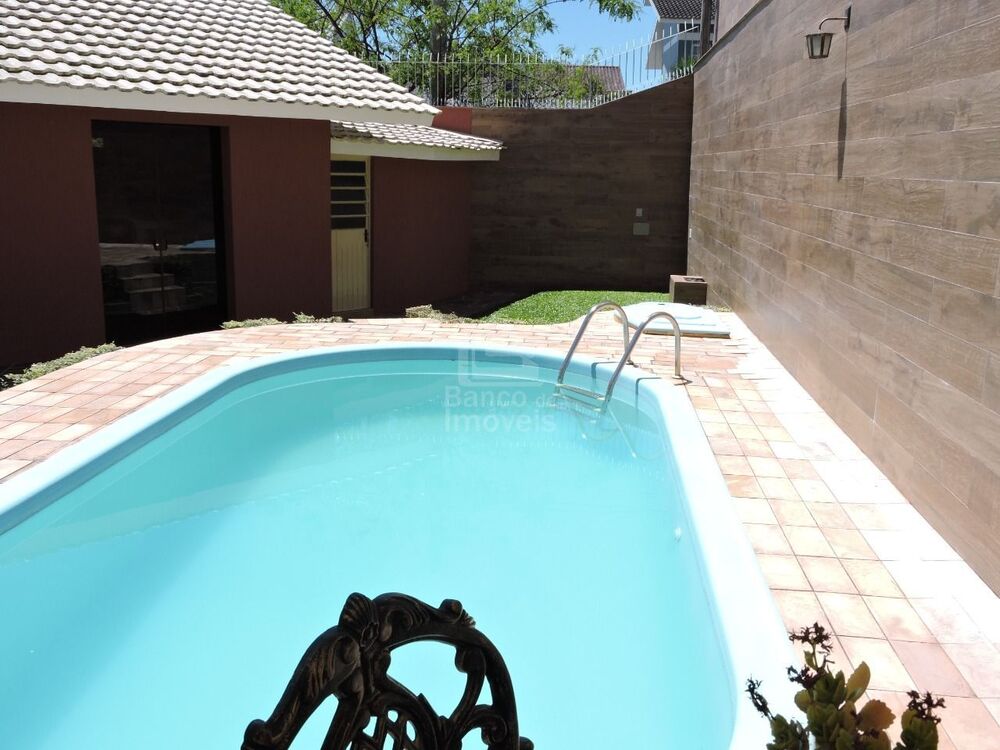 Casa, 4 quartos, 260 m² - Foto 32