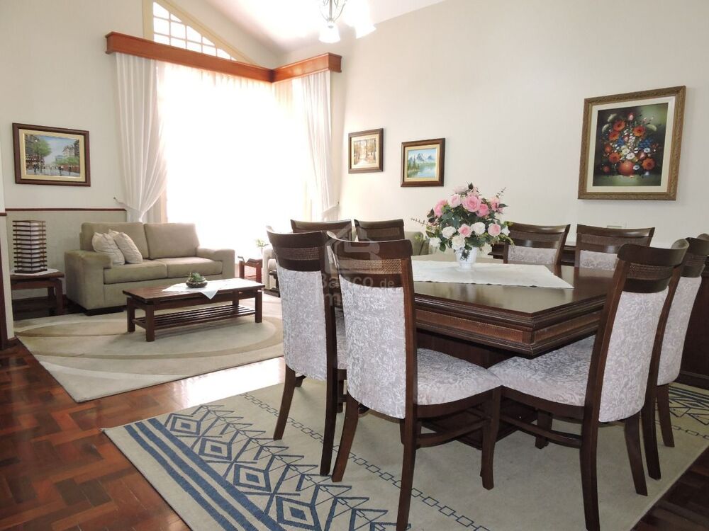 Casa, 4 quartos, 260 m² - Foto 7