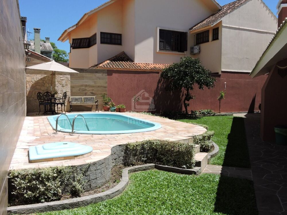 Casa, 4 quartos, 260 m² - Foto 31