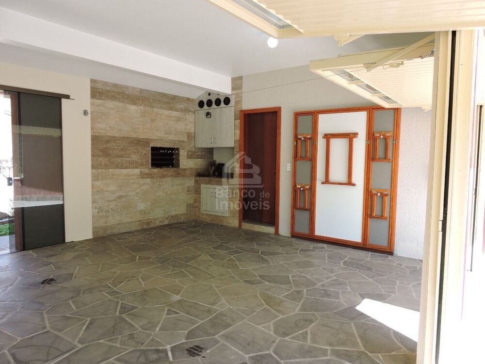 Casa, 4 quartos, 260 m² - Foto 29