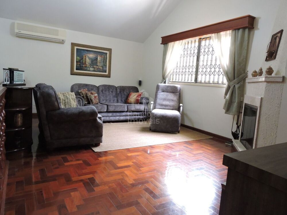 Casa, 4 quartos, 260 m² - Foto 14