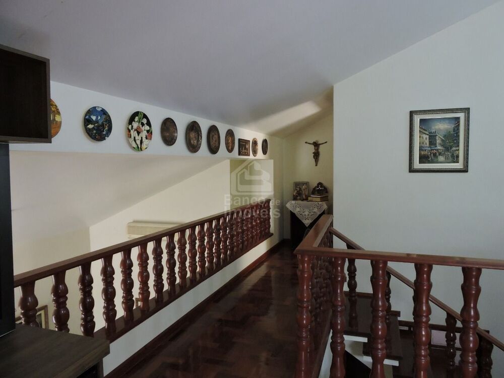 Casa, 4 quartos, 260 m² - Foto 12