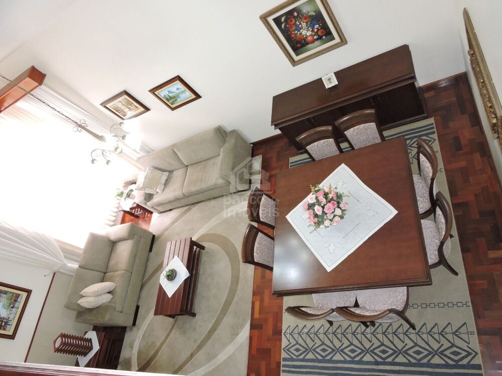 Casa, 4 quartos, 260 m² - Foto 10