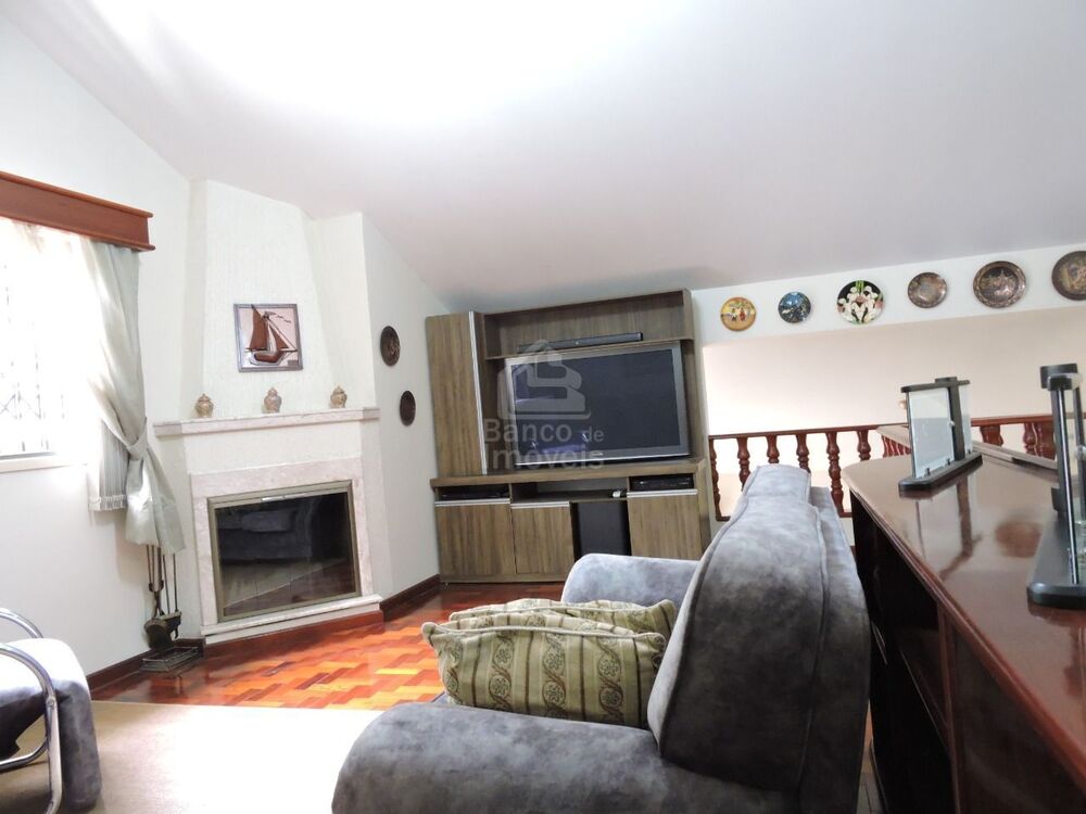 Casa, 4 quartos, 260 m² - Foto 15