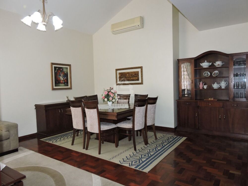 Casa, 4 quartos, 260 m² - Foto 9