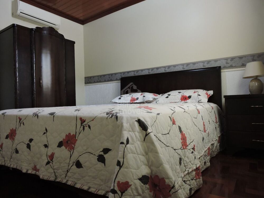 Casa, 4 quartos, 260 m² - Foto 23