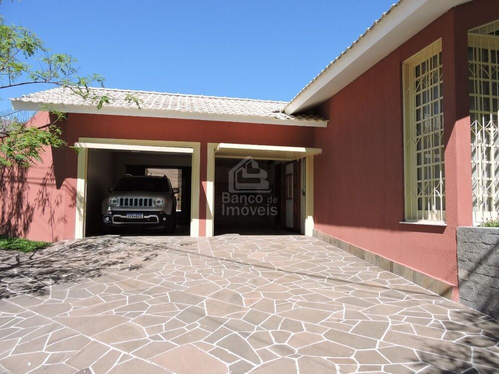 Casa, 4 quartos, 260 m² - Foto 2