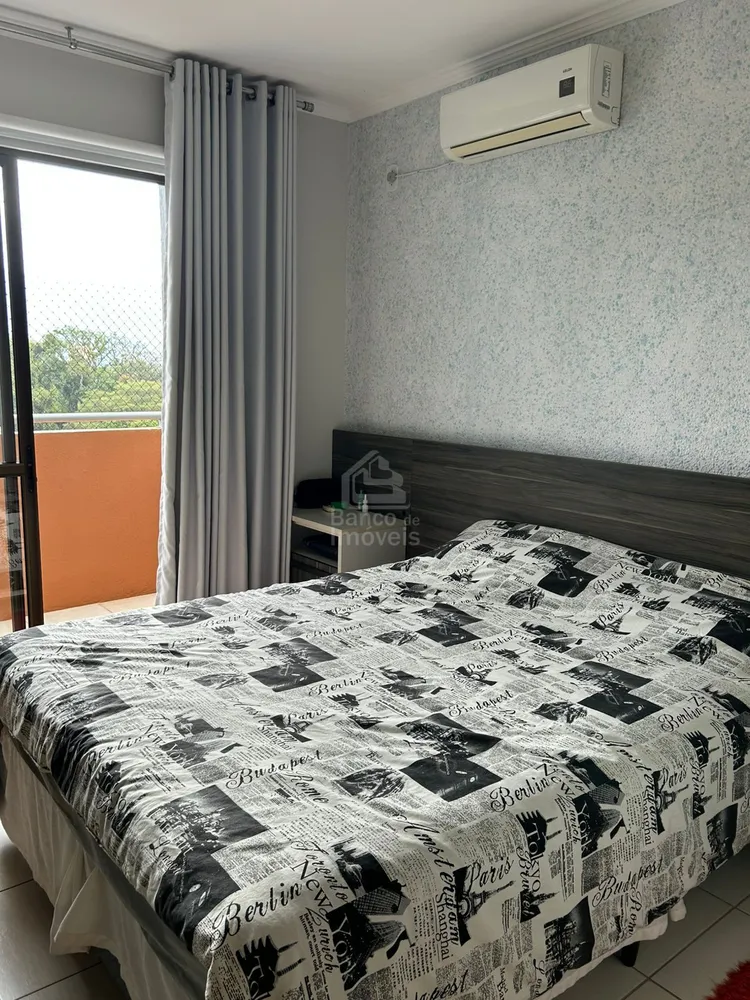 Cobertura, 2 quartos, 95 m² - Foto 5