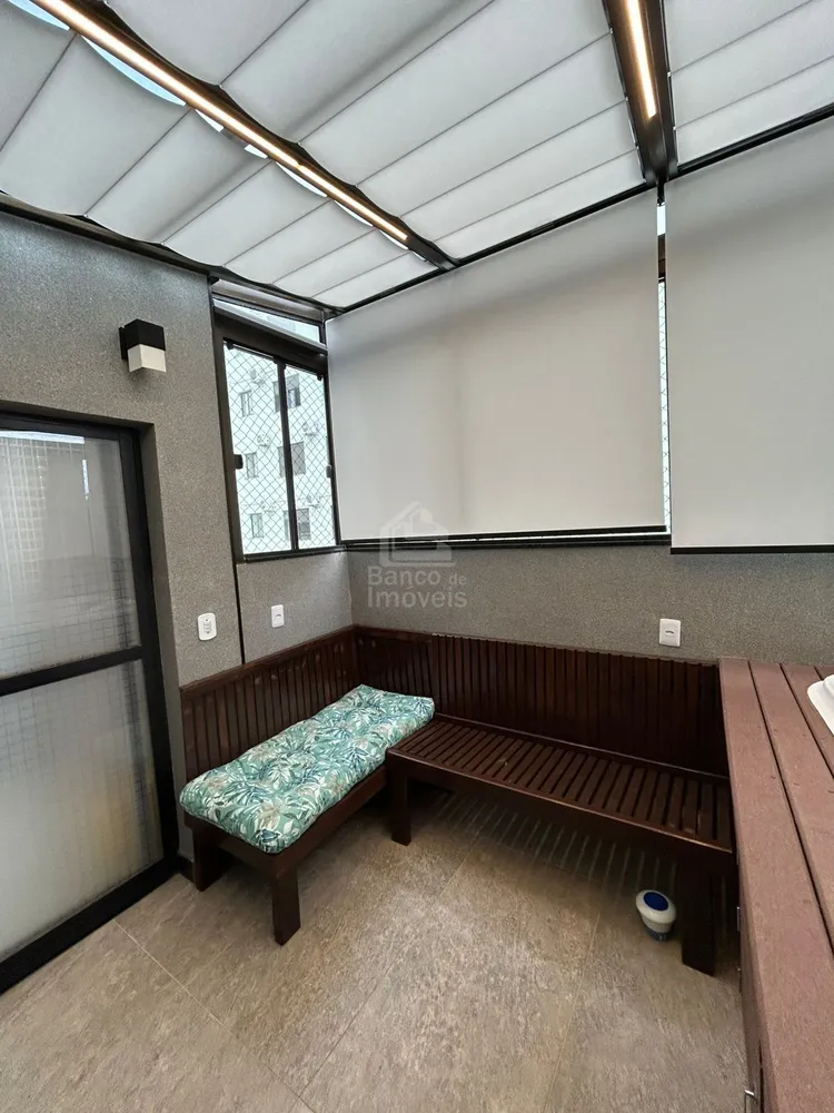 Cobertura, 2 quartos, 95 m² - Foto 11