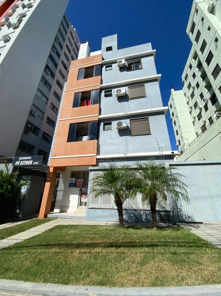Cobertura, 2 quartos, 95 m² - Foto 1