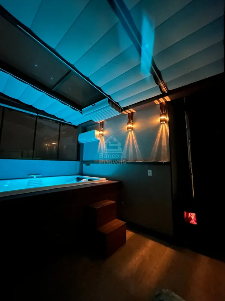 Cobertura, 2 quartos, 95 m² - Foto 14