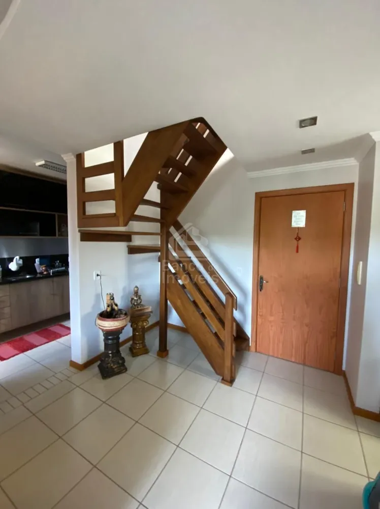 Cobertura, 2 quartos, 95 m² - Foto 4