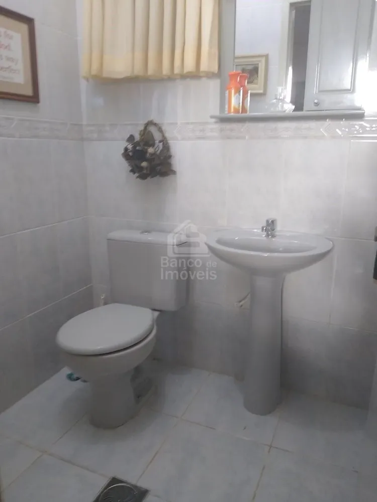 Casa, 3 quartos, 133 m² - Foto 8