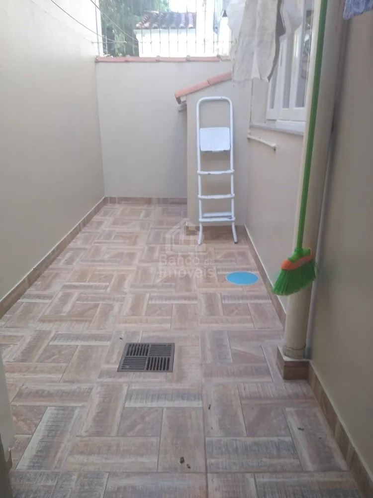 Casa, 3 quartos, 133 m² - Foto 7