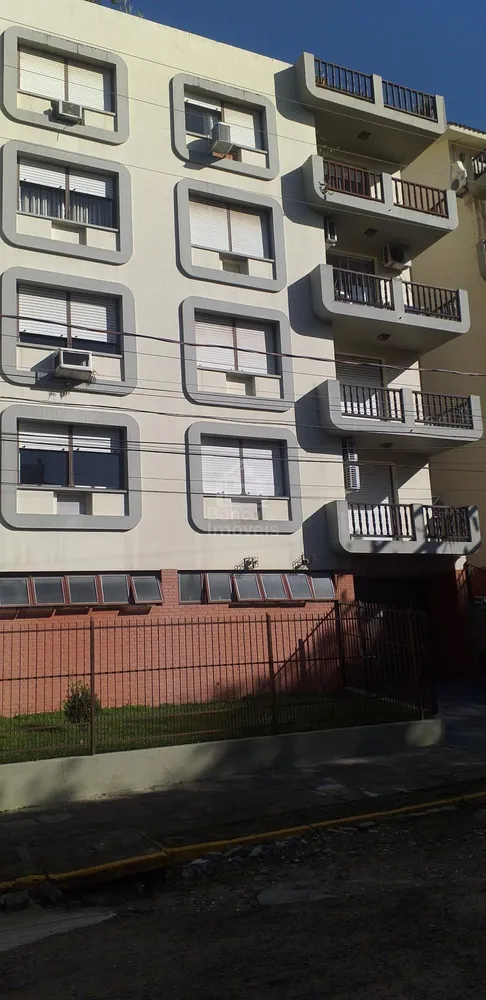 Apartamento, 3 quartos, 112 m² - Foto 2