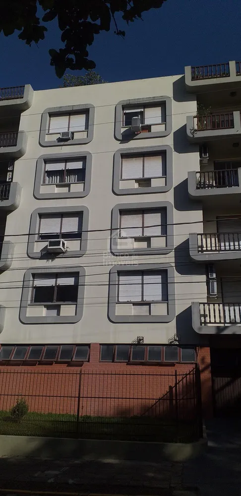 Apartamento, 3 quartos, 112 m² - Foto 1