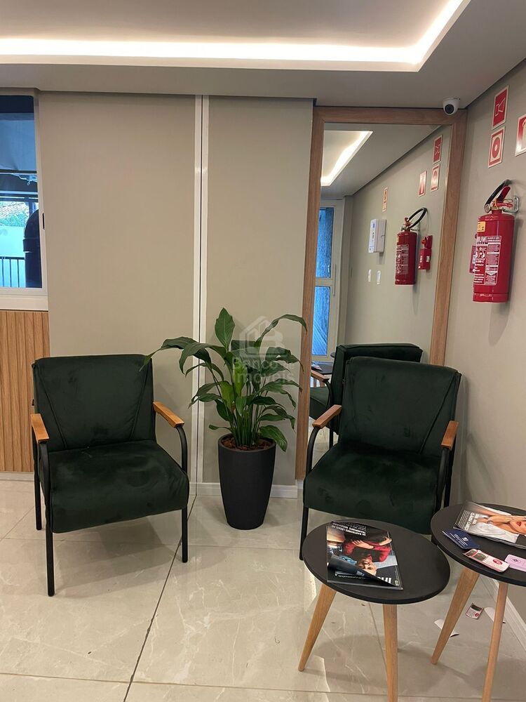 Apartamento, 2 quartos, 52 m² - Foto 2