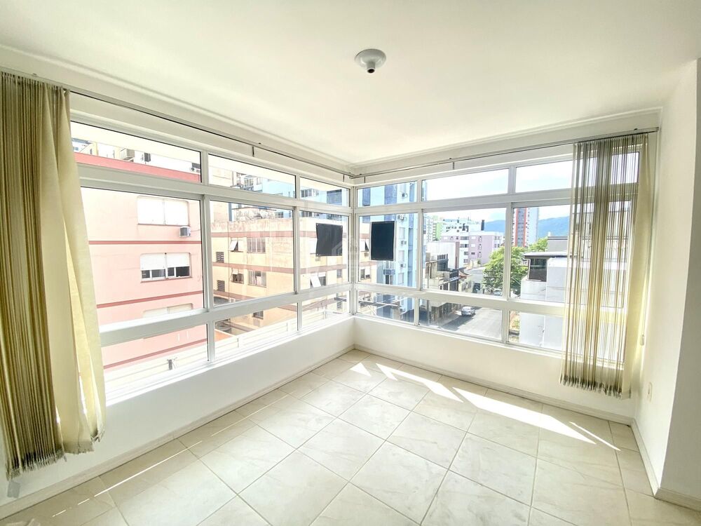 Apartamento, 1 quarto, 35 m² - Foto 2