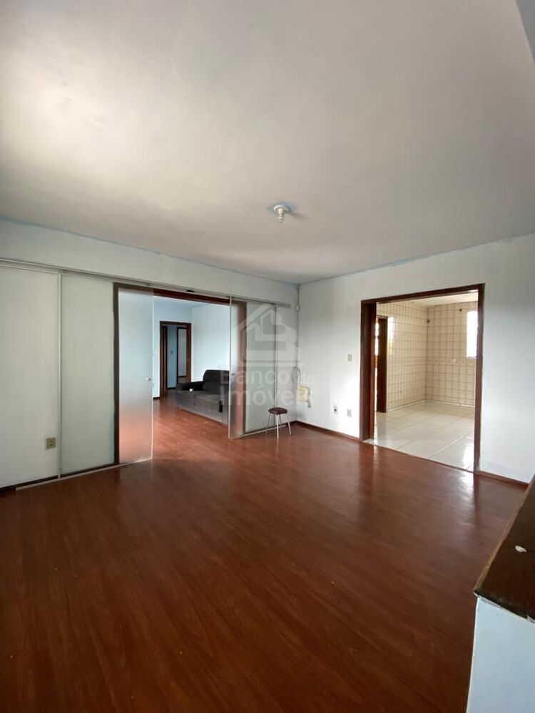 Apartamento, 3 quartos, 130 m² - Foto 1