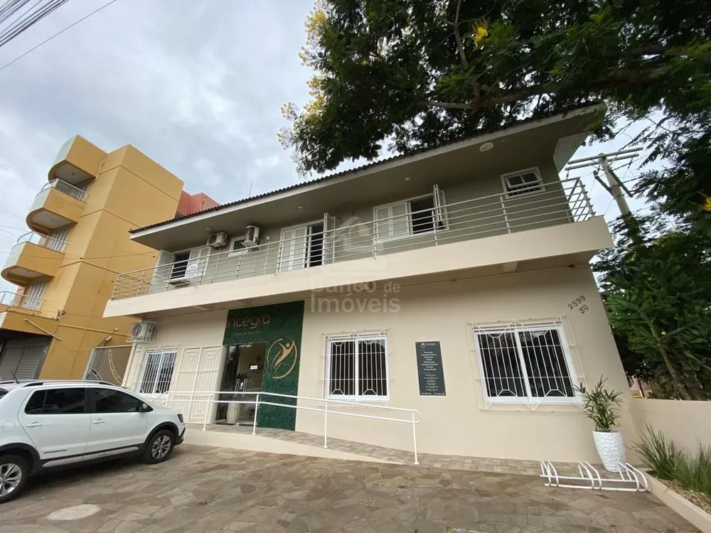 Apartamento, 3 quartos, 130 m² - Foto 1