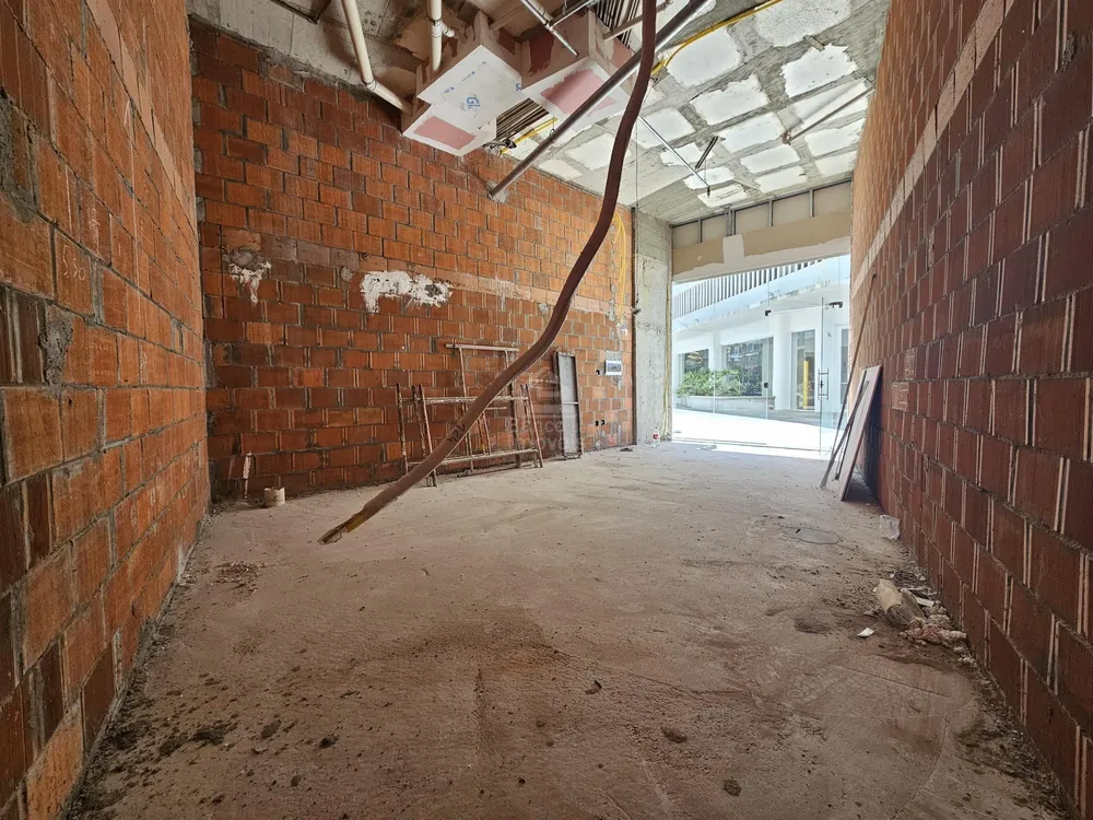 Loja-Salão, 32 m² - Foto 4