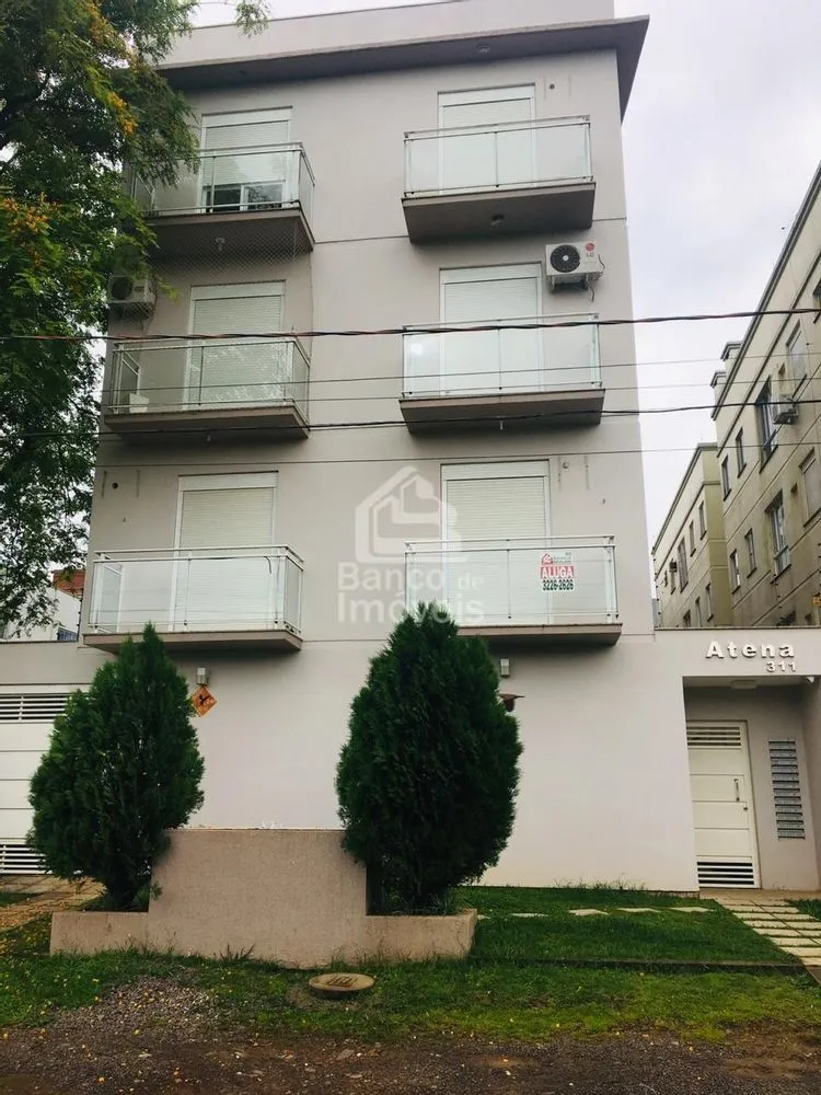 Apartamento, 2 quartos, 65 m² - Foto 1