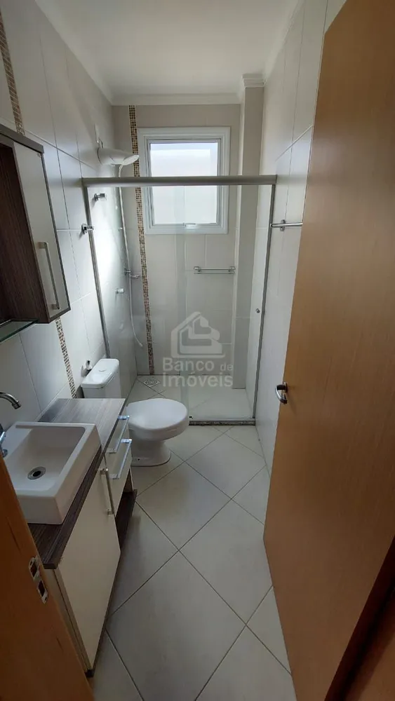 Apartamento, 2 quartos, 65 m² - Foto 2