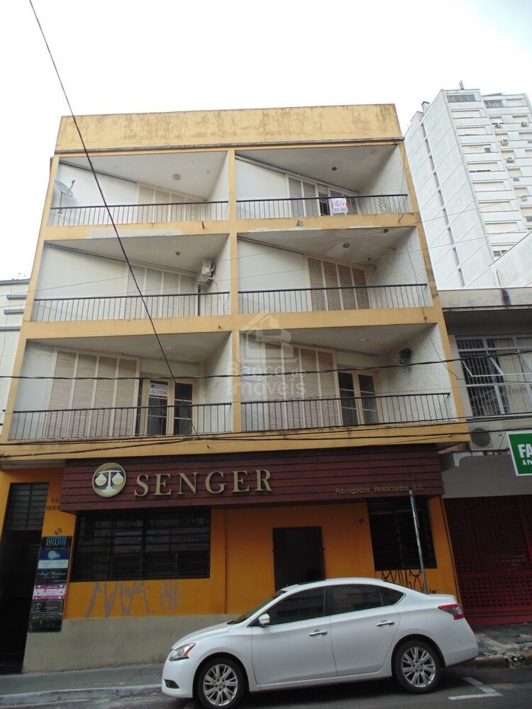 Apartamento, 2 quartos, 67 m² - Foto 1