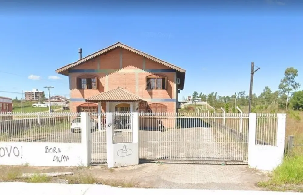 Depósito-Galpão - Foto 1