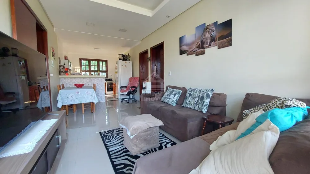 Casa, 3 quartos, 109 m² - Foto 5
