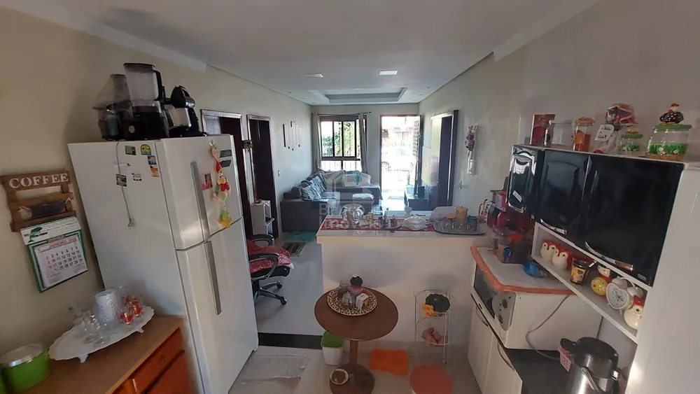 Casa, 3 quartos, 109 m² - Foto 7